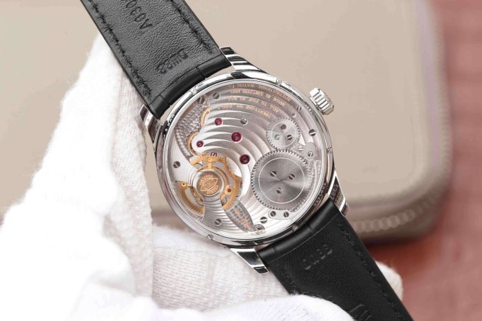 IWC Portuguese Tourbillon - 1:1 Superclone - Image 10