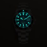 1:1 Superclone-Rolex Submariner 16613(Gold blue sub) - Image 6