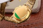 ROLEX COSMOGRAPH DAYTONA YELLOW GOLD ORIGINAL CAL.4130 - Image 5