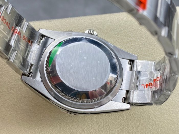 1:1 Superclone-Rolex Oyster Perpetual 36mm (M277200 oyester) - Image 9