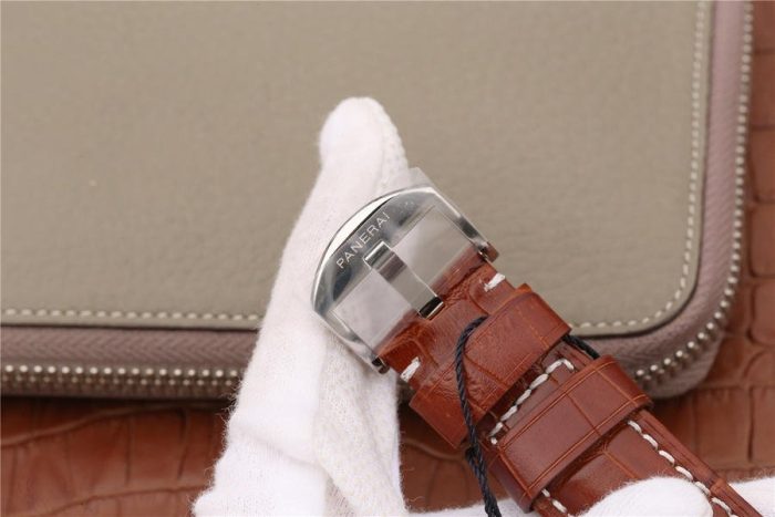Panerai Luminor PAM027-1:1 Superclone - Image 9