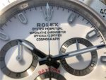 Rolex Cosmograph Daytona 116520 (White Dial daytona) - Image 3