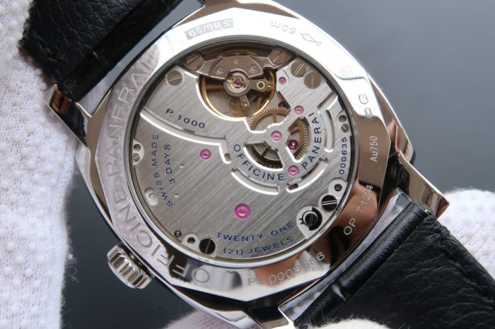 Panerai Radiomir PAM718 California Swiss - 1:1 Superclone - Image 6