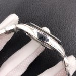 Rolex Oyster Perpetual 41 black face 124300(Black dial oyester) - Image 6