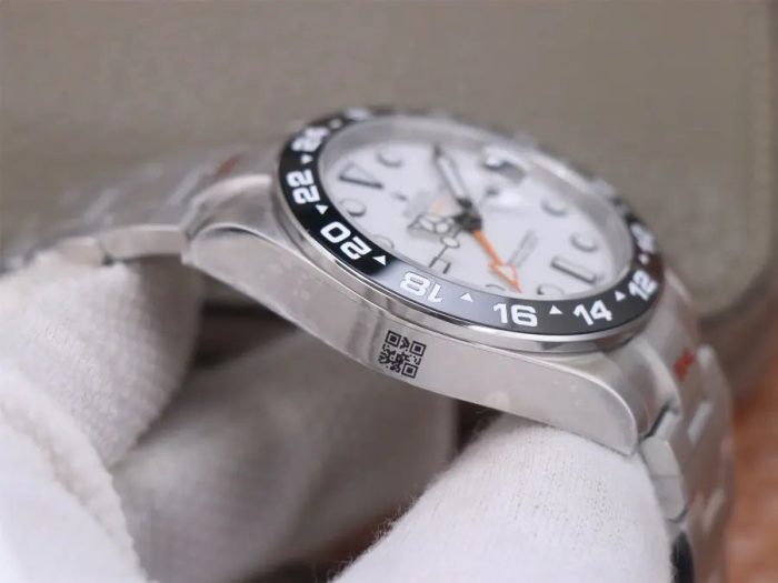 Explorer 2 GMT 216570-77210 - Image 6