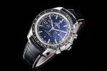 Omega Super Series Moonphase reference number 431.53.41.21.01.001 - Image 3