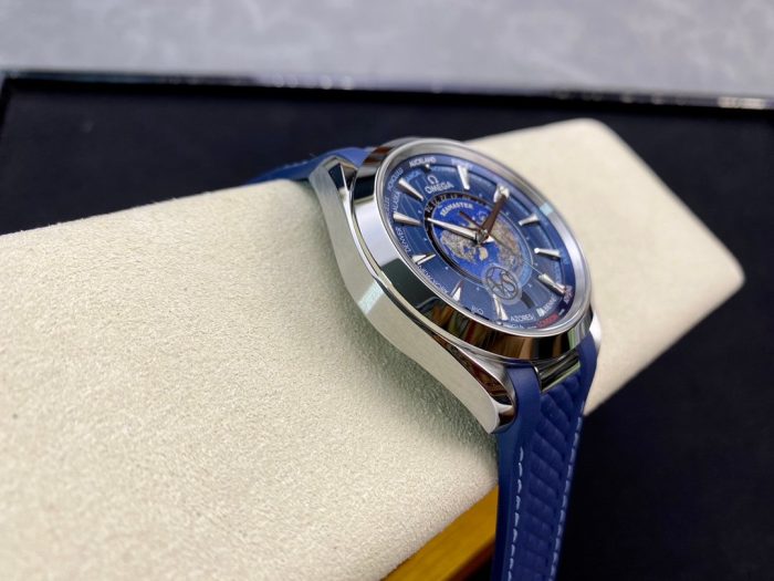 Omega - Aqua Terra 150MCO - Axial Master Chronometer GMT(????ʱ) - Image 5