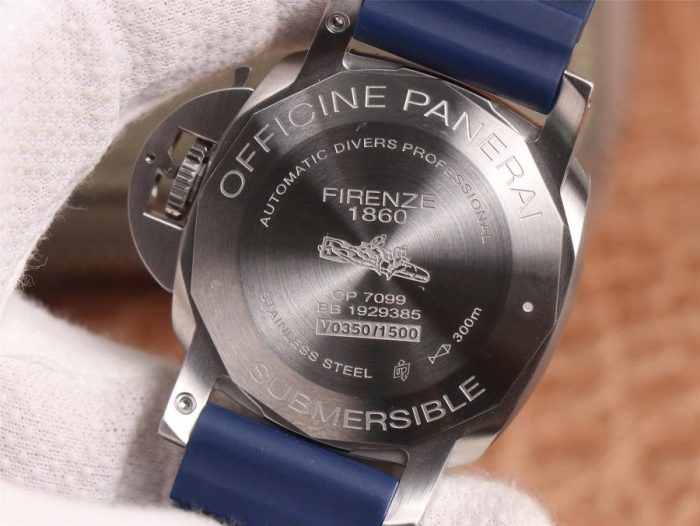 Panerai Luminor Submersible PAM 959- 1:1 Superclone - Image 7