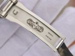 Rolex Explorer II - 42MM- 1:1 Superclone(Steel bezel black explorer) - Image 8