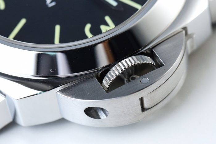 Panerai Luminor 3 Days PAM773 Swiss 1:1 Superclone - Image 4