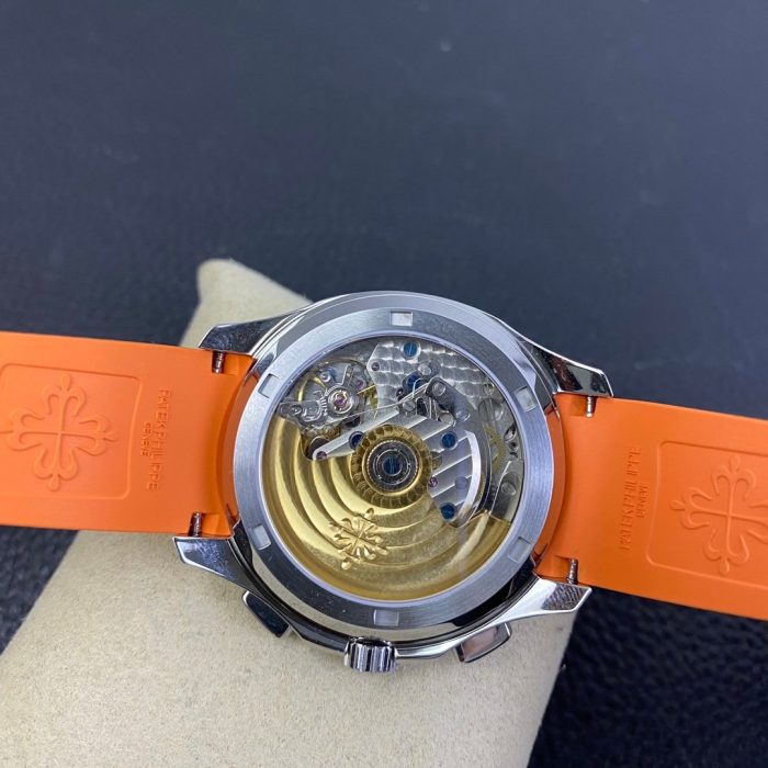 Patek Philippe Aquanaut 5164A-1:1 Superclone - Image 6