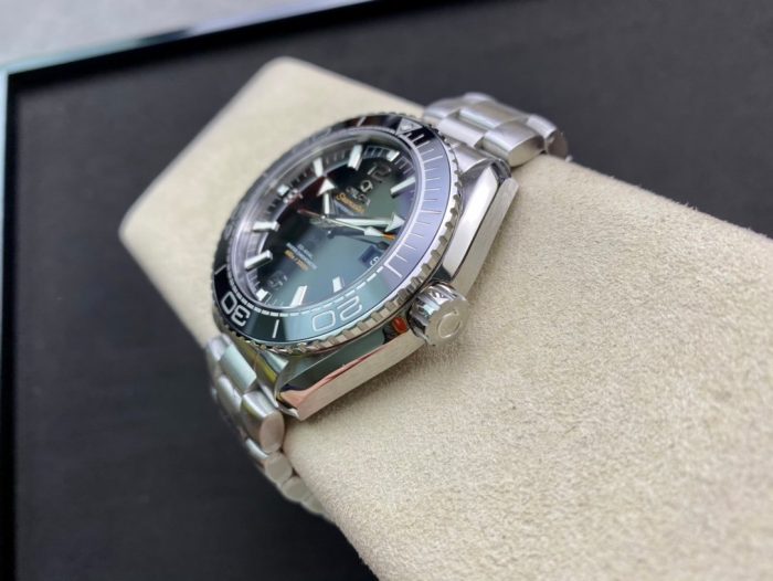 Omega Seamaster Seahorse 600m Medium 1:1 Superclone - Image 8