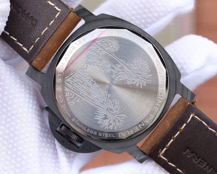 Panerai Luminor PAM360 PVD 1:1 Superclone - Image 7