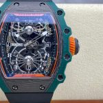 Richard Mille RM 21-02 Tourbillon