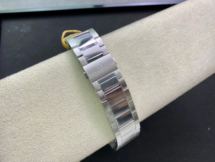 1:1 Superclone-Omega Seamaster Aqua Terra 150M Co-Axial Master Chronometer(?????ƺ???) - Image 9