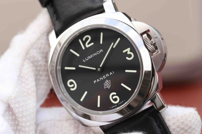 Panerai Luminor PAM005 - 1:1 Superclone - Image 4
