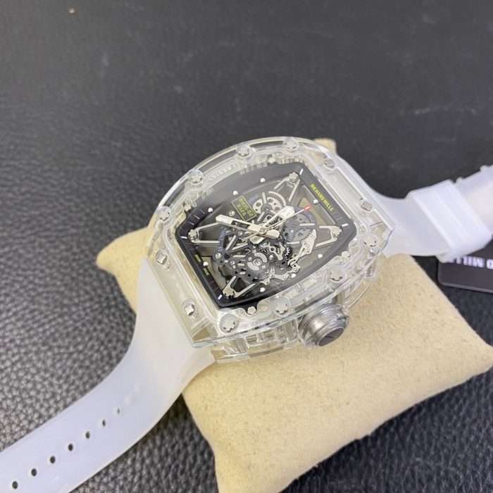 1:1 Superclone-RM035-02 Transparent Shell Edition - Image 3