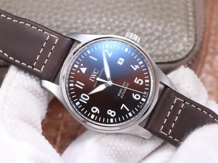 World Pilot Mark XVIII watch - 1:1 Superclone - Image 3