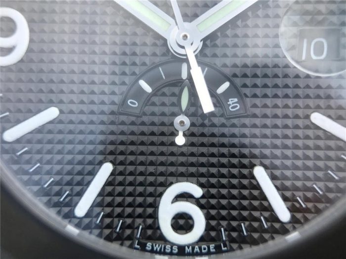 Panerai Luminor Pam027- 1:1 Superclone - Image 6