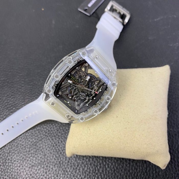 1:1 Superclone-RM035-02 Transparent Shell Edition - Image 6