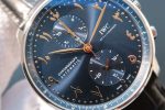 IWC Portuguese Chronograph IWC371411- 1:1 Superclone - Image 3