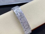 Customized Patek Philippe Aquanaut 7118/1450R-0011 - Image 9
