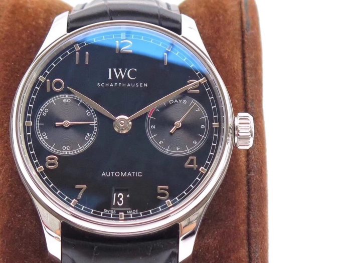New Portuguese seven IW500705- 1:1 Superclone - Image 2