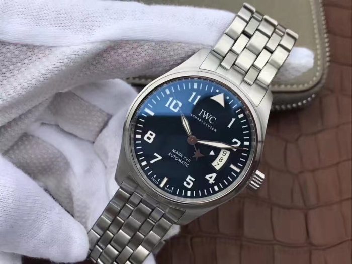 IWC MARK XVII- 1:1 Superclone - Image 2