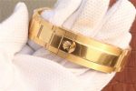 Submariner-date 126618 18K yellow-gold 1:1 Superclone - Image 13