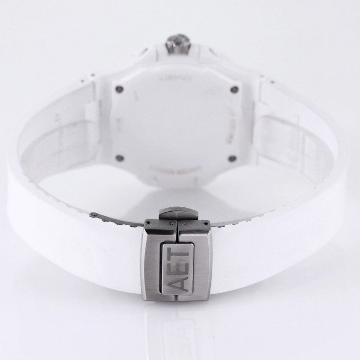 AET remould Patek Philippe Ceramic Tiffany dial - Image 12
