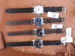 World Pilot Mark XVIII watch. - Image 9