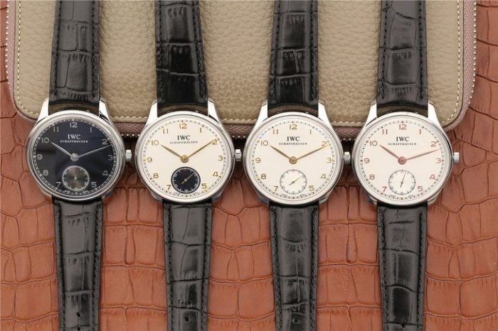 IWC Portugieser IW545407- 1:1 Superclone - Image 2
