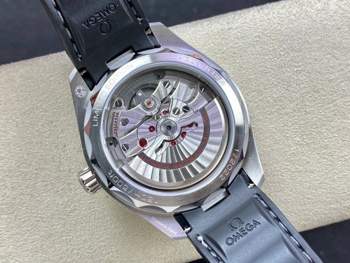 Omega Seamaster Aqua Terra 150M Co-Axial Master Chronometer 1:1 Super Clone - Image 7
