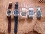 Patek Philippe Nautilus 5712/1A-001 -1:1 Superclone - Image 2