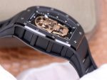 Richard Mille RM052Titanium Working Tourbillon- 1:1 Superclone - Image 2