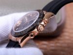 ROLEX DAYTONA 116515LN EVEROSE CERACHROM ORIGINAL CAL.4130(Coffee daytona) - Image 2