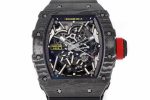 RM35-02 Working Tourbillon- 1:1 Superclone - Image 2