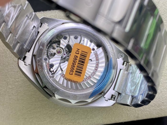 1:1 Superclone-Omega Seamaster Aqua Terra 150M Co-Axial Master Chronometer(?????ƺ???) - Image 8