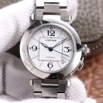 Cartier Kadya Pasha series W31074M7- 1:1 Superclone