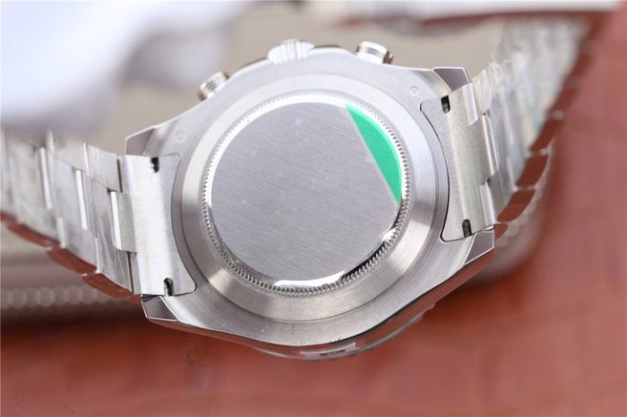 Rolex Yachtmaster II Stainless Steel 116689 - 1:1 Superclone - Image 12