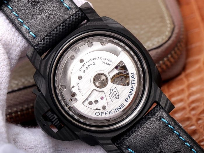 Panerai Luminor PAM 01661- 1:1 Superclone - Image 8