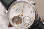IWC Portuguese Tourbillon - 1:1 Superclone - Image 5