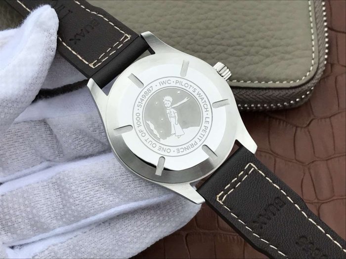 IWC MARK XVII- 1:1 Superclone - Image 9