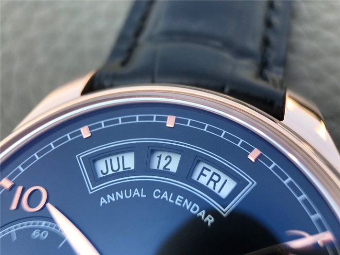 IWC Big Pilot Annual Calendar IW500710- 1:1 Superclone - Image 5