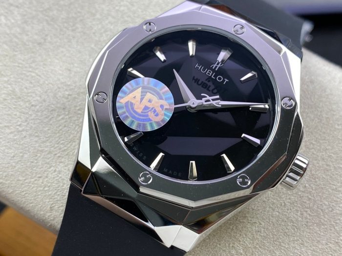 Hublot Classic Fusion Orlinski - Image 3