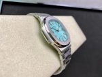 1:1 super clone-Patek Philippe Nautilus 5711/1A Tiffany(Tiffany 5711) - Image 7