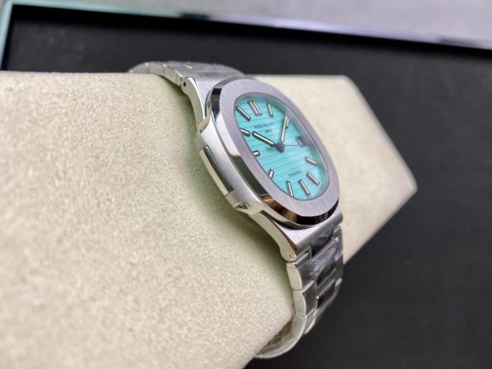 1:1 super clone-Patek Philippe Nautilus 5711/1A Tiffany(Tiffany 5711) - Image 7