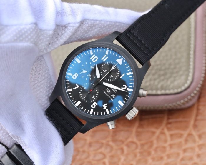 IWC2019 new Spitfier - 1:1 Superclone - Image 4