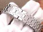 1:1 Super Clone Audemars Piguet RO Ultra Thin 15202 (15202 blue AP) - Image 7