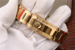 ROLEX COSMOGRAPH DAYTONA YELLOW GOLD ORIGINAL CAL.4130 - Image 7